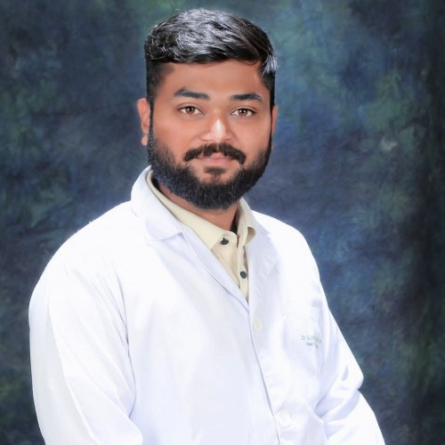 Dr Ujjwal Gupta
