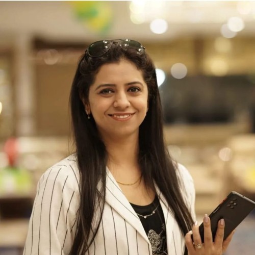 Dt Shipra Sehgal